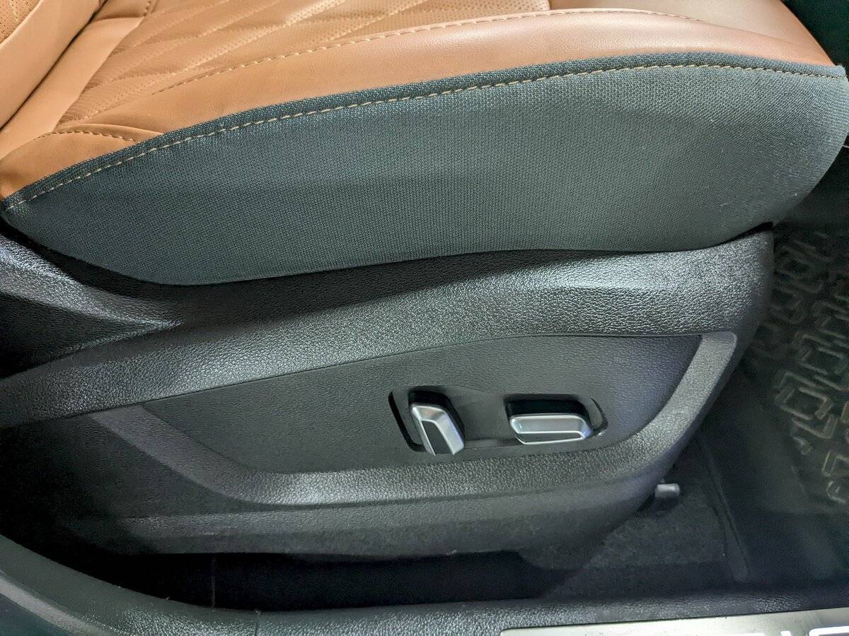 Купить Chery Tiggo 8 Pro e+, 2023, 21 564 км, фото №25