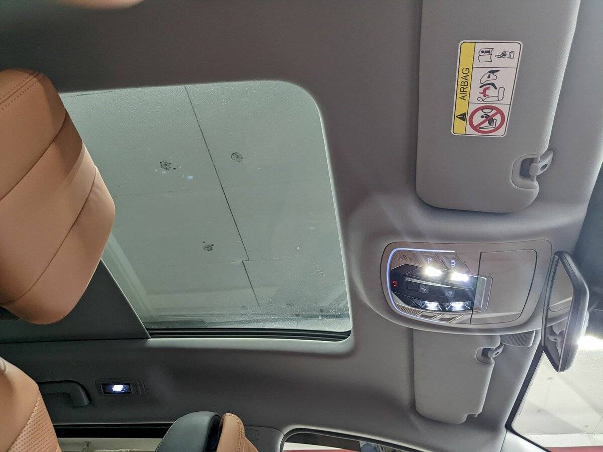 Купить Chery Tiggo 8 Pro e+, 2023, 21 564 км, фото №26