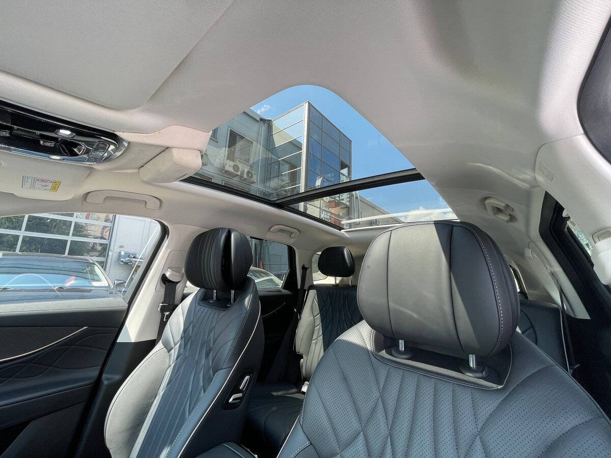 Купить Chery Tiggo 9, 2023, 23 000 км, фото №9