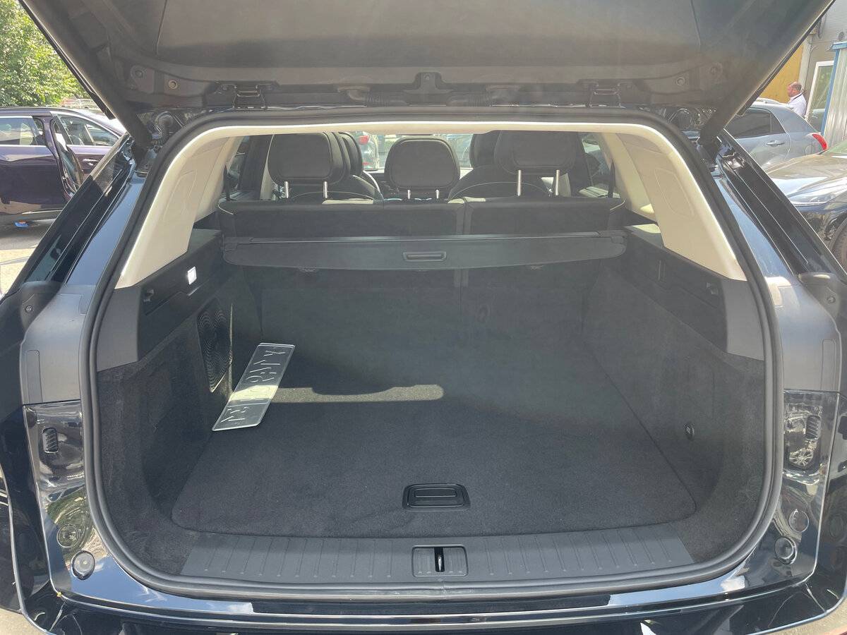 Купить Chery Tiggo 9, 2023, 23 000 км, фото №11