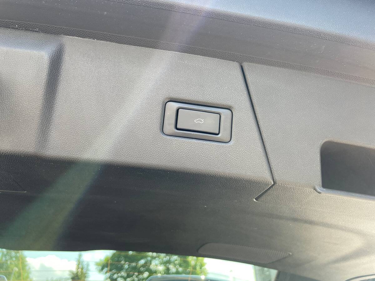 Купить Chery Tiggo 9, 2023, 23 000 км, фото №12