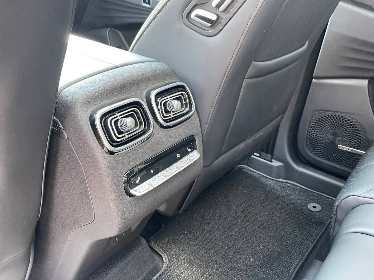 Купить Chery Tiggo 9, 2023, 23 000 км, фото №13