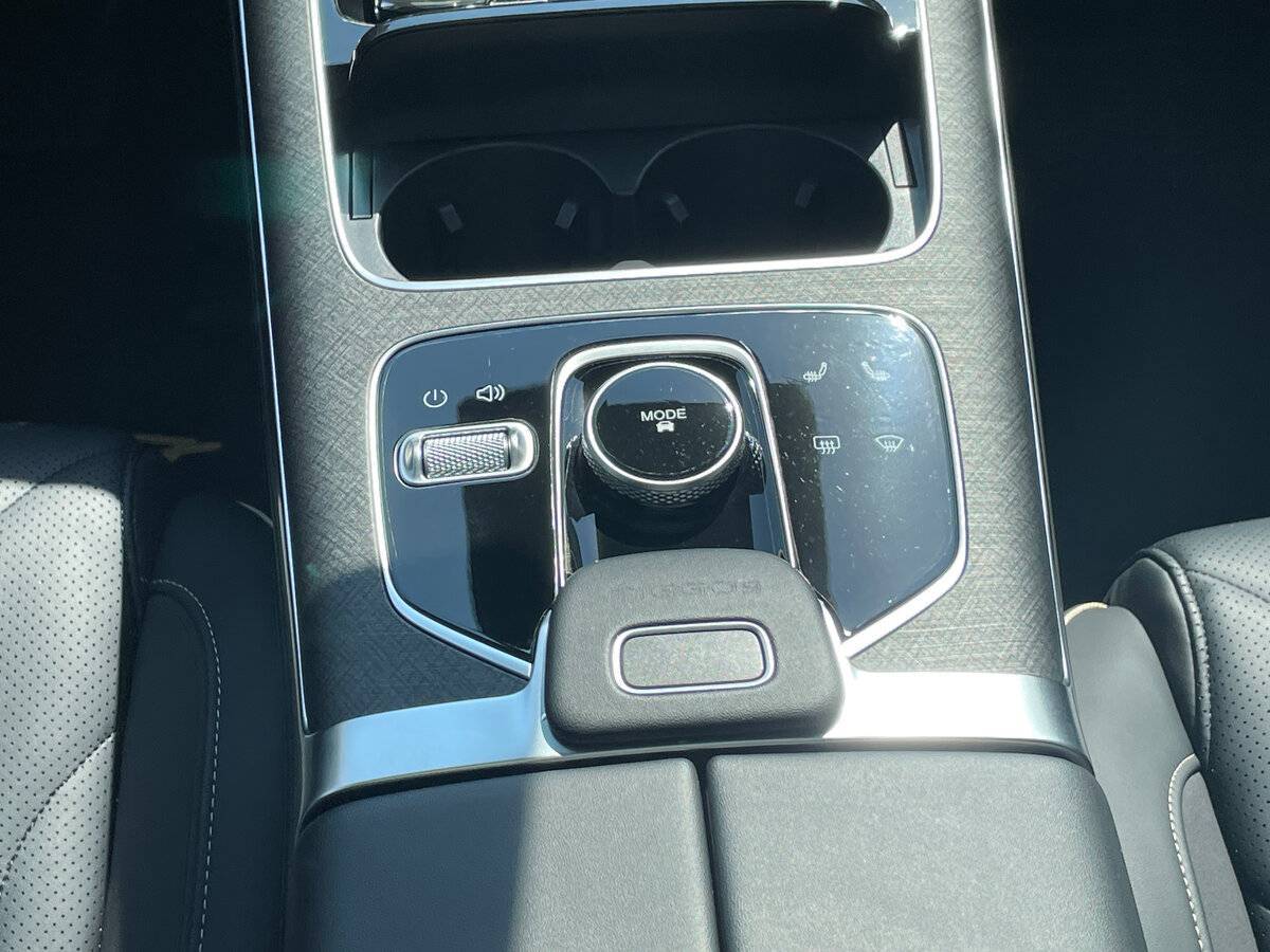 Купить Chery Tiggo 9, 2023, 23 000 км, фото №16