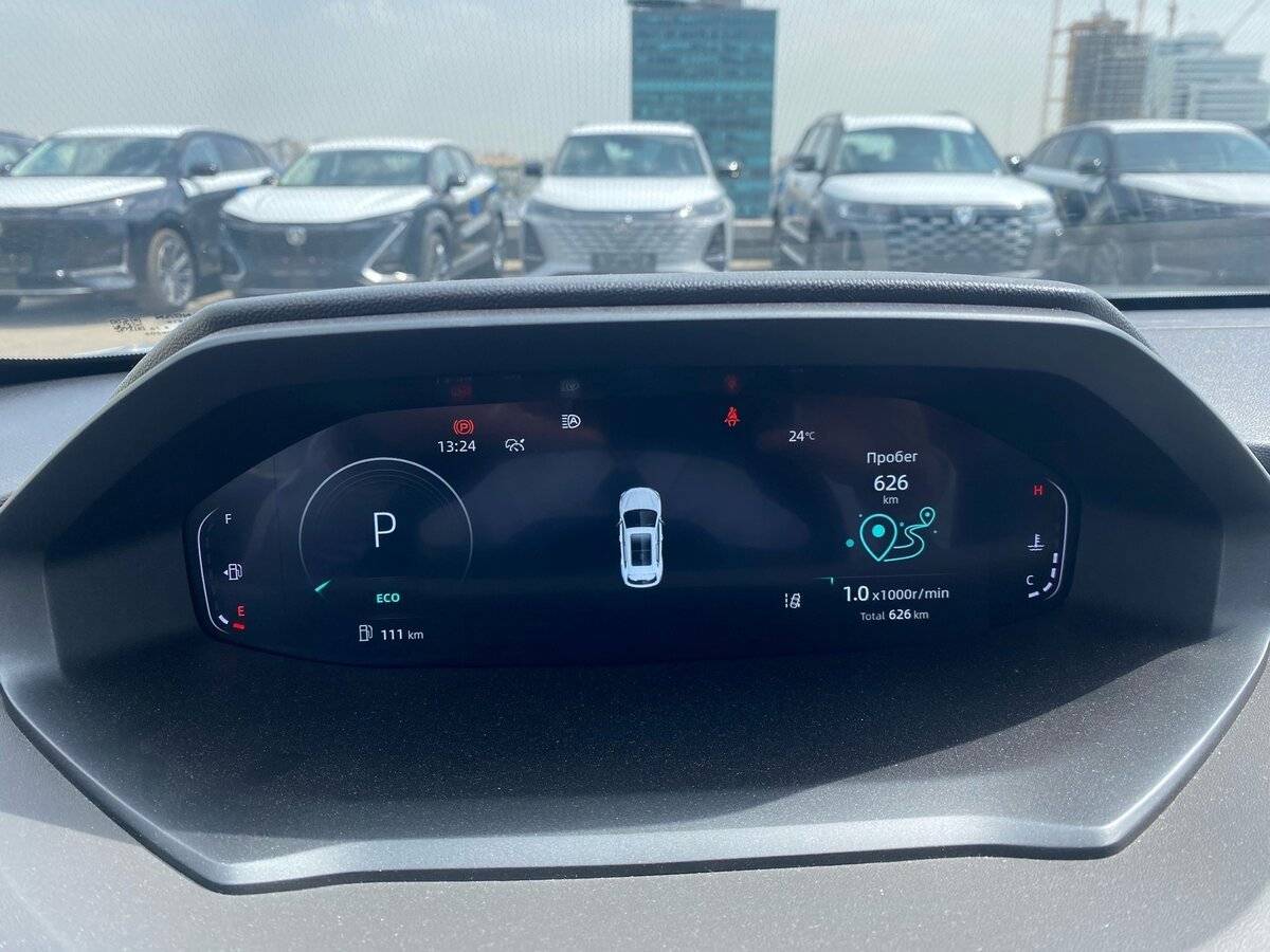 Купить Changan UNI-S (CS55 Plus), 2024, 425 км, фото №7