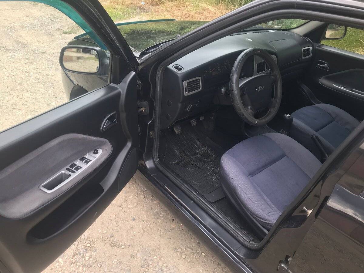 Купить Chery Amulet (A15), 2008, 123 000 км, фото №7