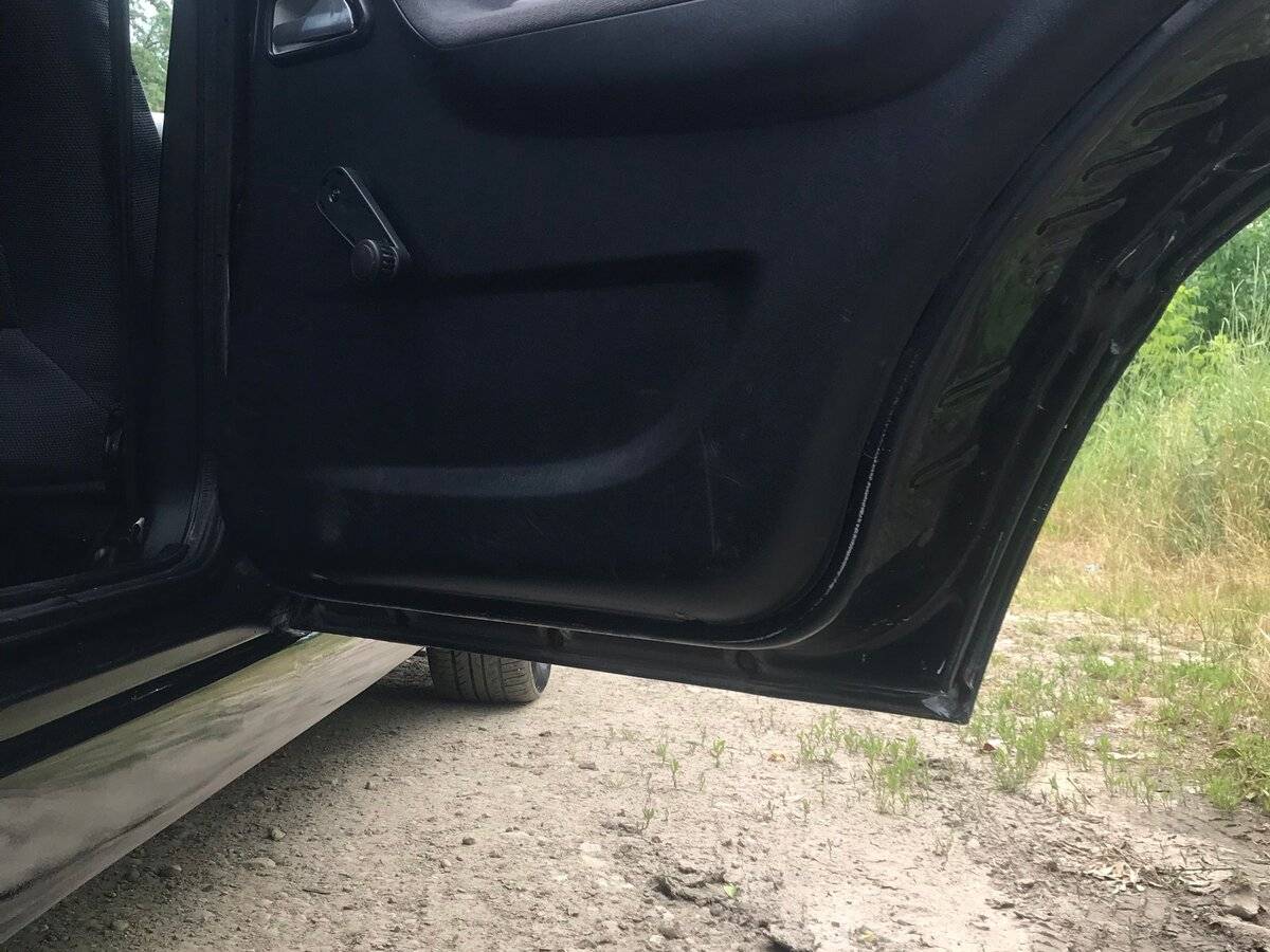 Купить Chery Amulet (A15), 2008, 123 000 км, фото №13