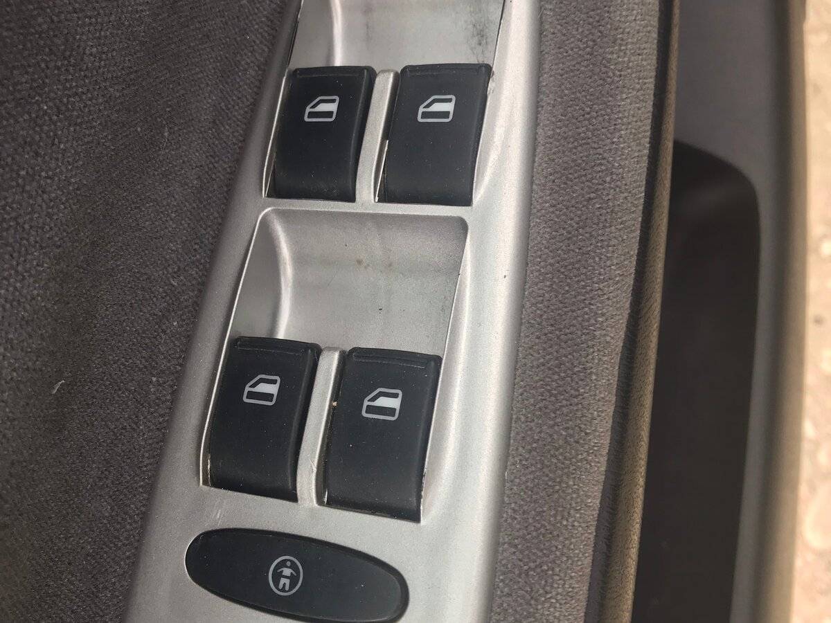 Купить Chery Amulet (A15), 2008, 123 000 км, фото №17