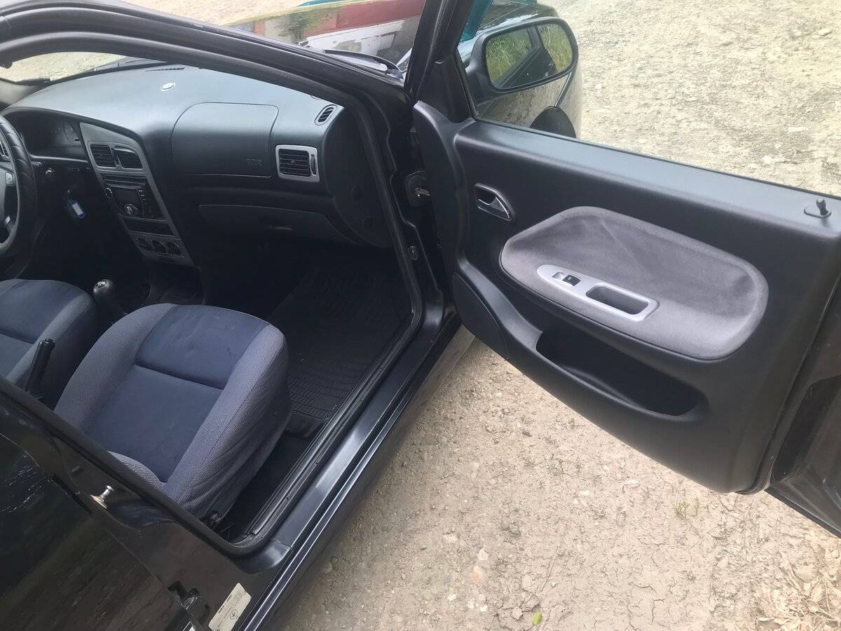 Купить Chery Amulet (A15), 2008, 123 000 км, фото №20