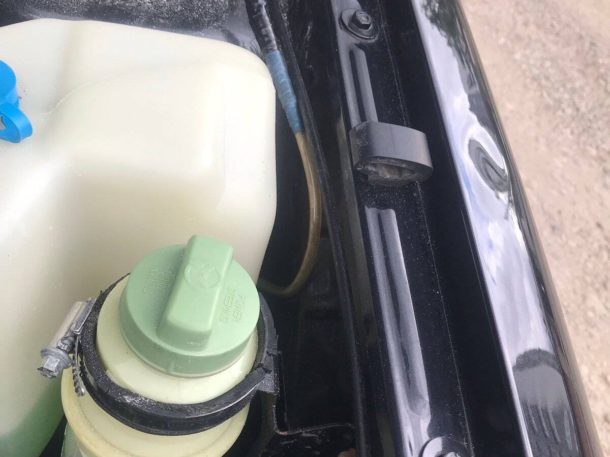 Купить Chery Amulet (A15), 2008, 123 000 км, фото №21