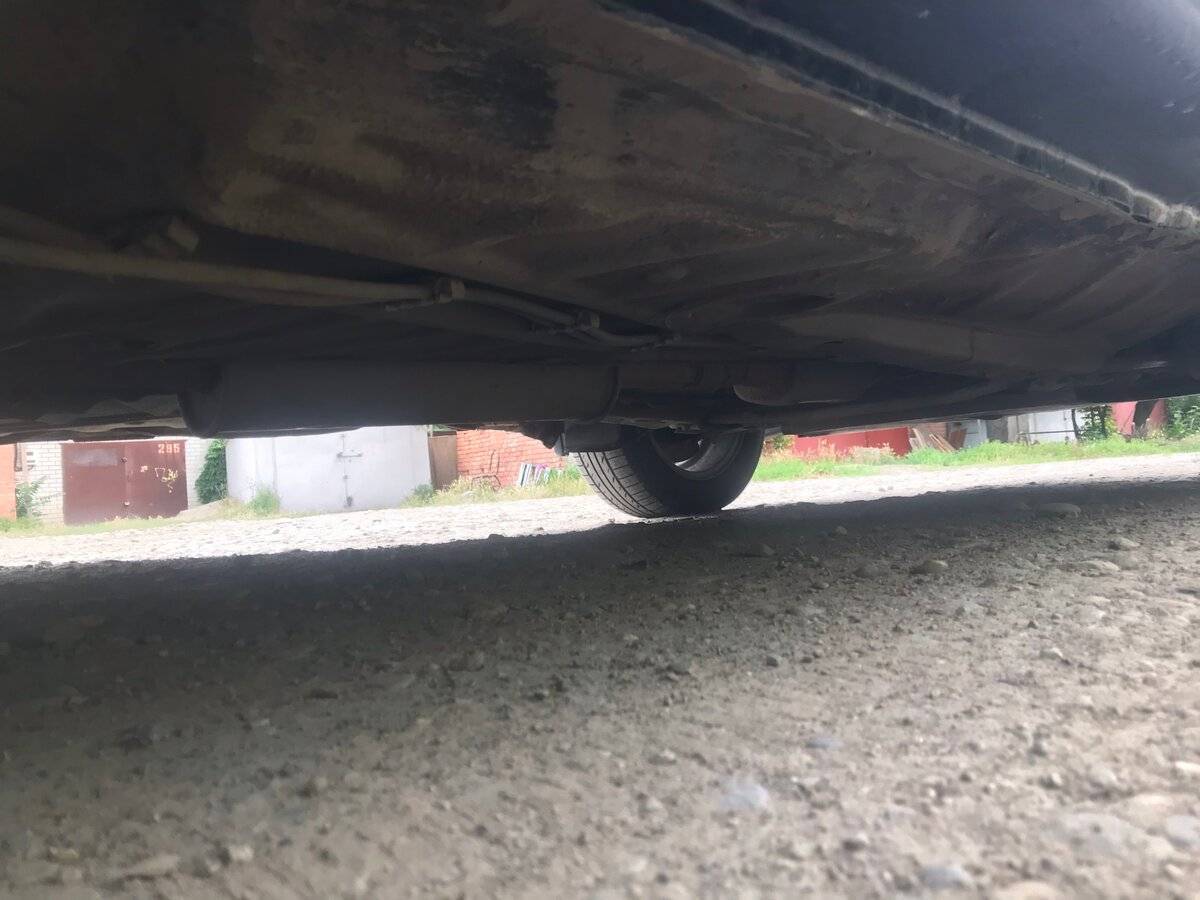 Купить Chery Amulet (A15), 2008, 123 000 км, фото №25