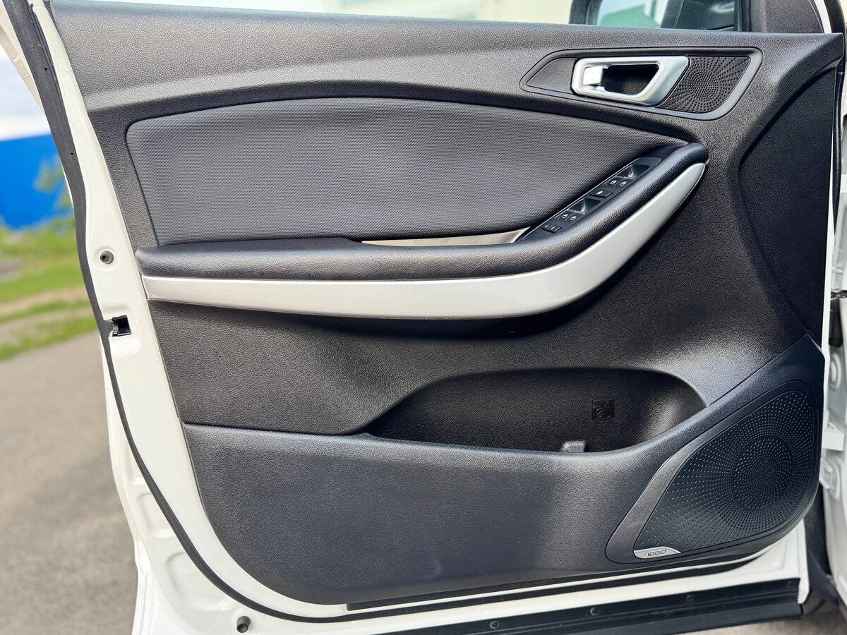 Купить Chery Tiggo 7, 2019, 88 000 км, фото №11