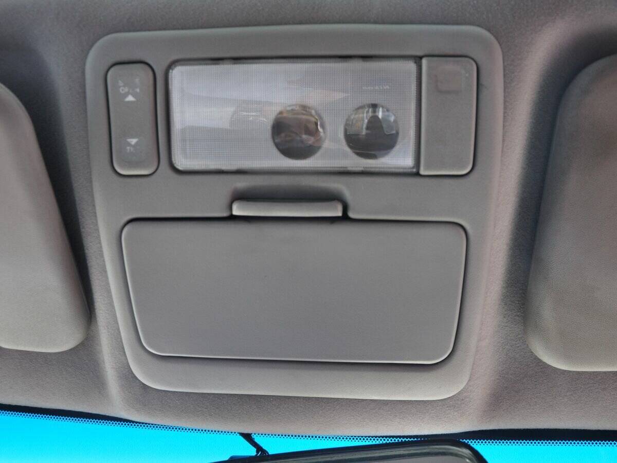 Купить Chery Tiggo (T11), 2007, 183 000 км, фото №17