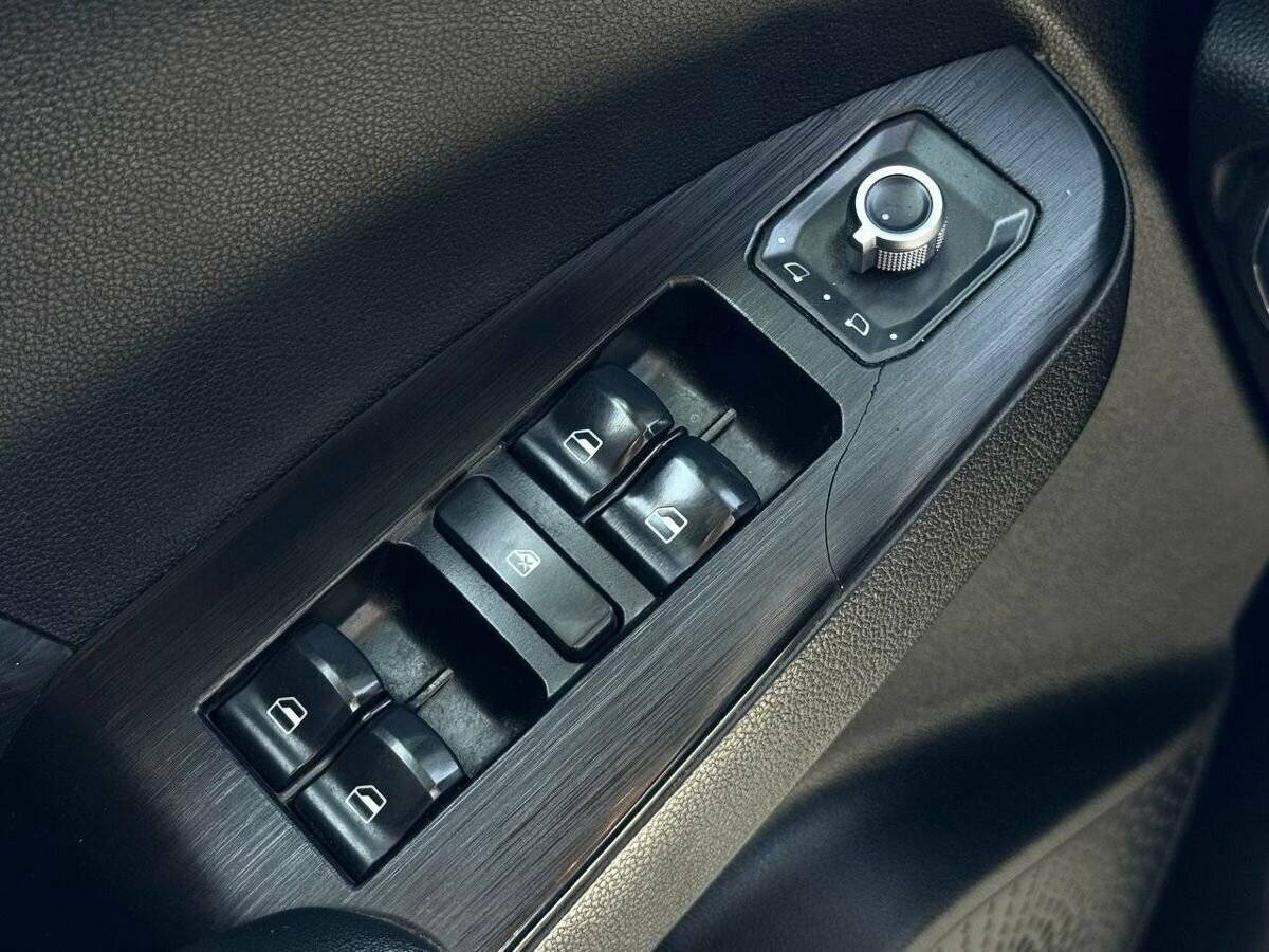 Купить Haval Jolion, 2021, 71 925 км, фото №8