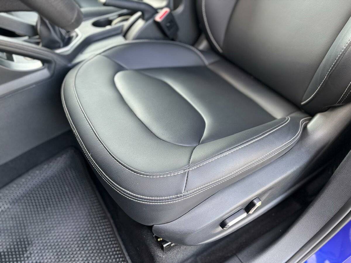 Купить FAW Besturn X40, 2021, 42 055 км, фото №14