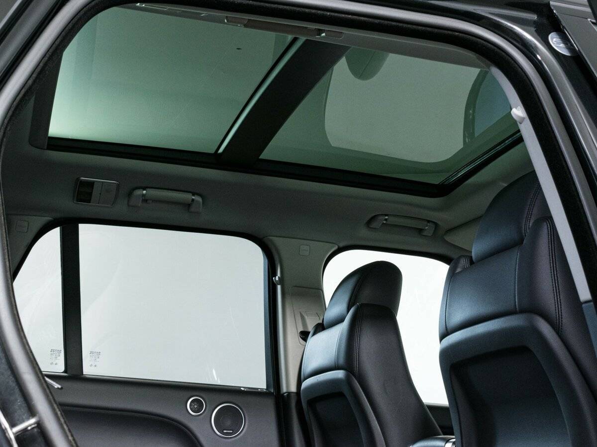 Купить Land Rover Range Rover, 2014, 212 112 км, фото №15