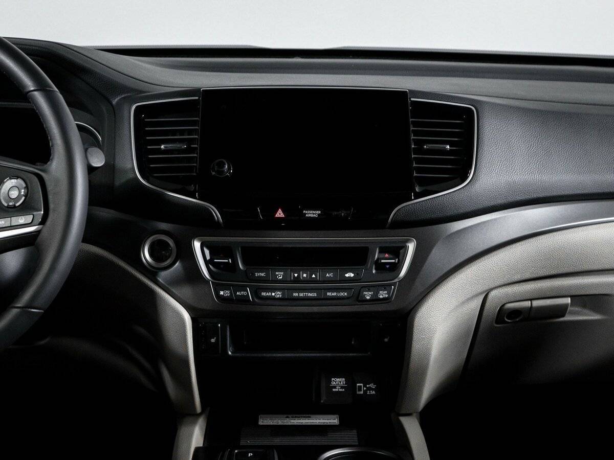 Купить Honda Pilot 6AT, 2022, 9 633 км, фото №13