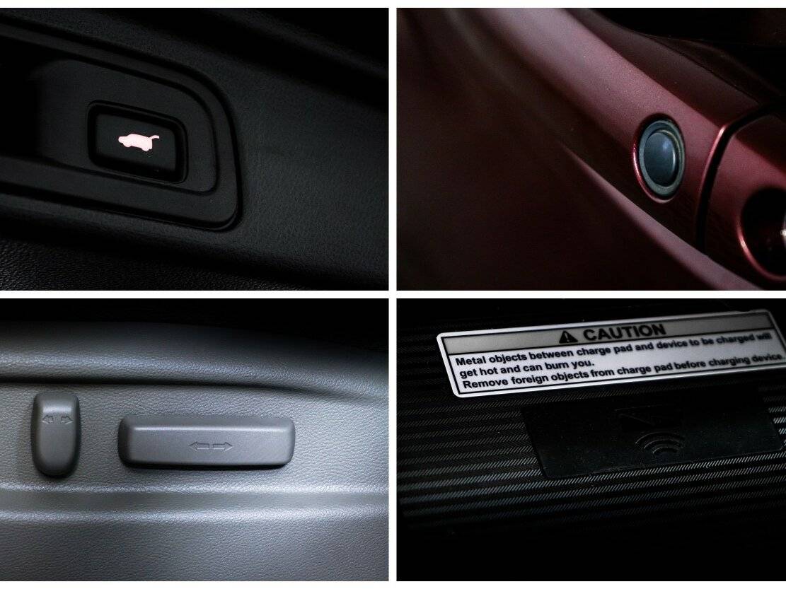 Купить Honda Pilot 6AT, 2022, 9 633 км, фото №23