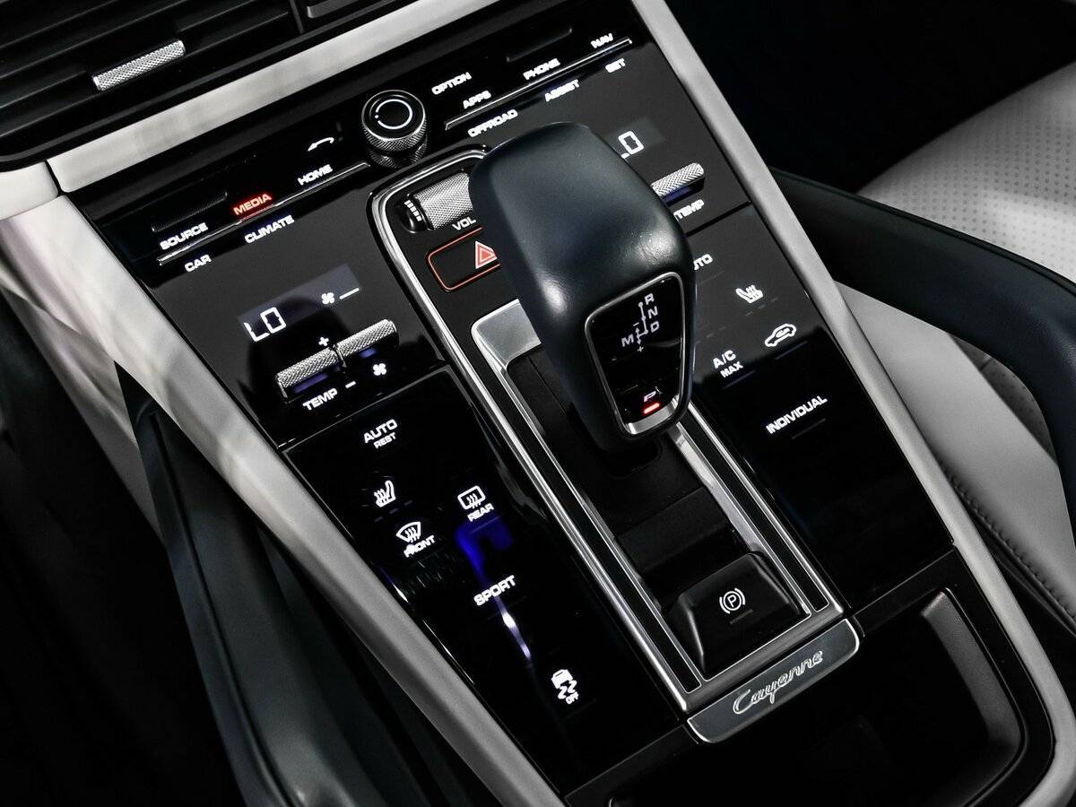 Купить Porsche Cayenne, 2019, 94 798 км, фото №16