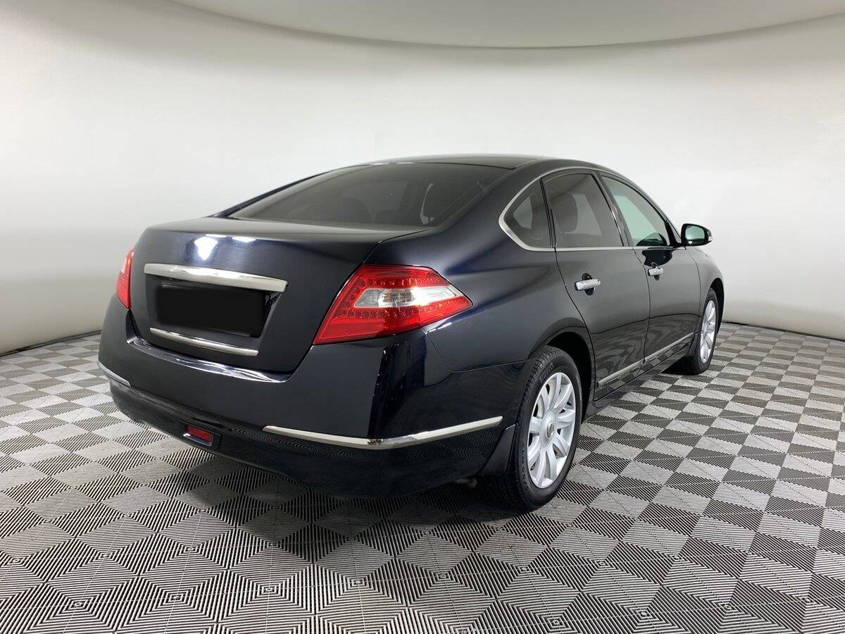 Купить Nissan Teana, 2011, 231 692 км, фото №5