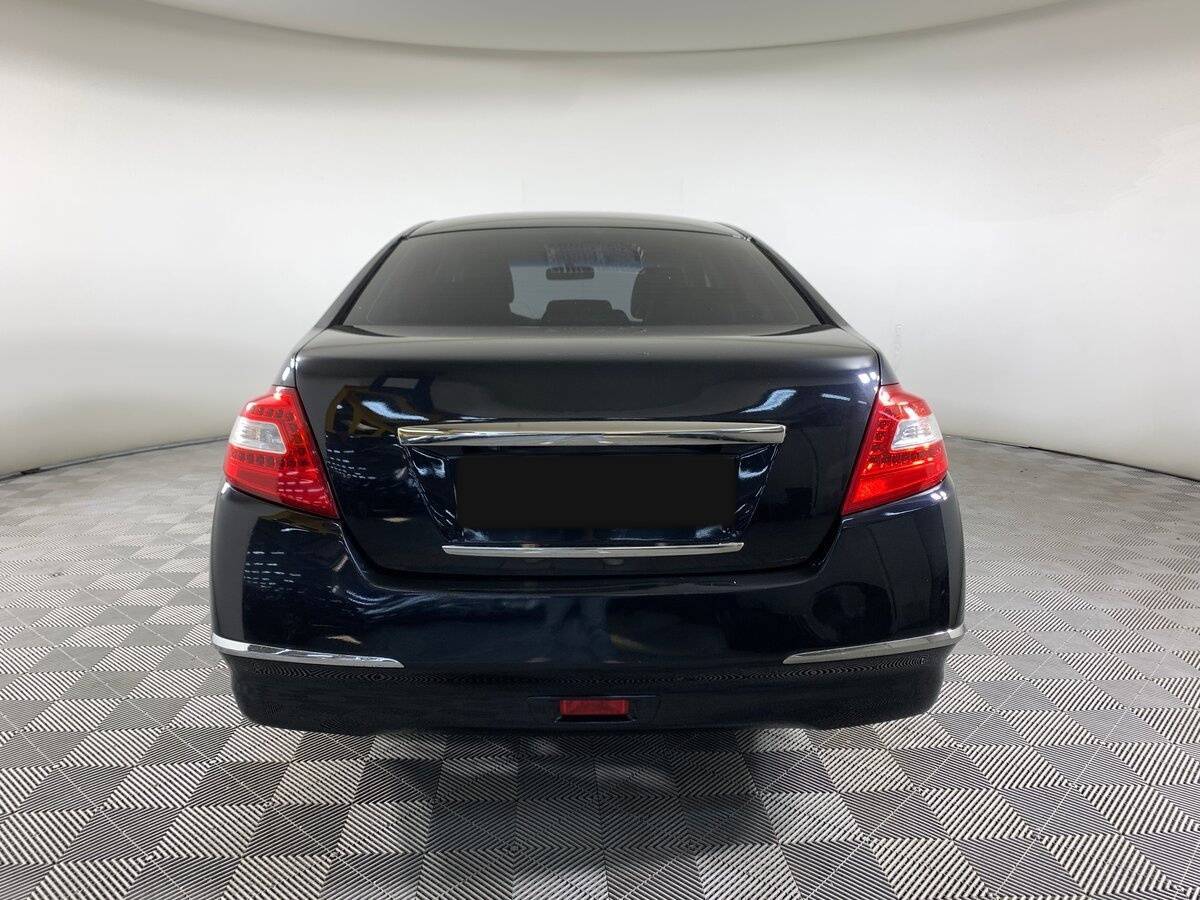 Купить Nissan Teana, 2011, 231 692 км, фото №6