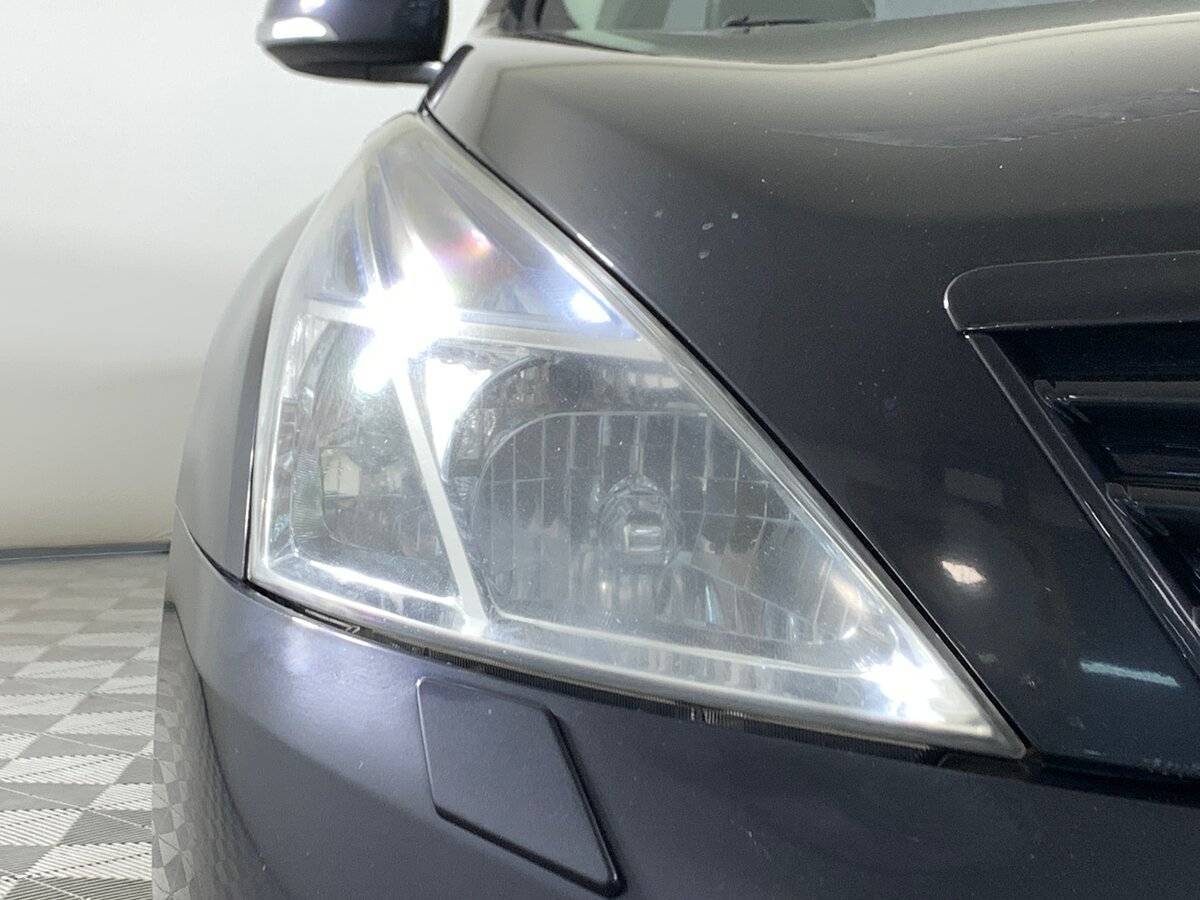 Купить Nissan Teana, 2011, 231 692 км, фото №10