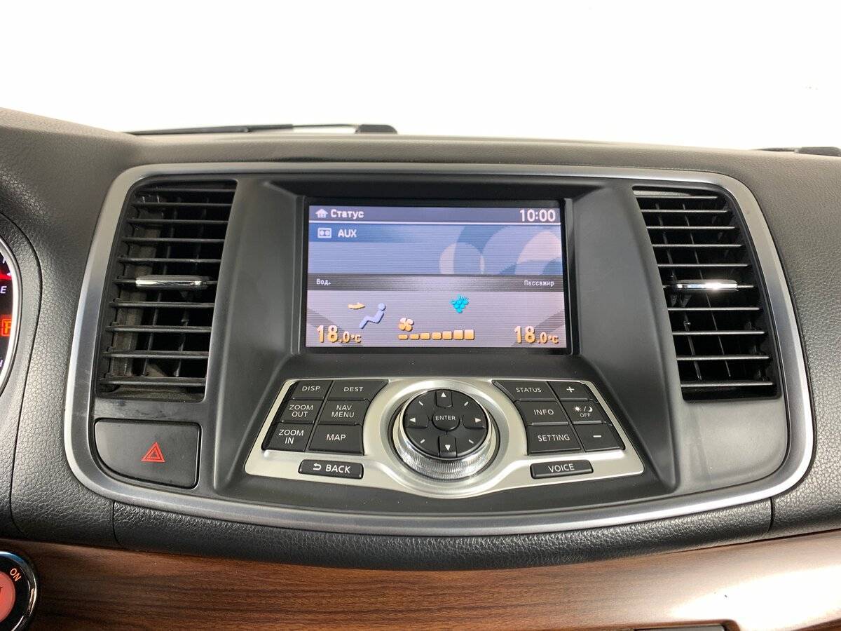 Купить Nissan Teana, 2011, 231 692 км, фото №15