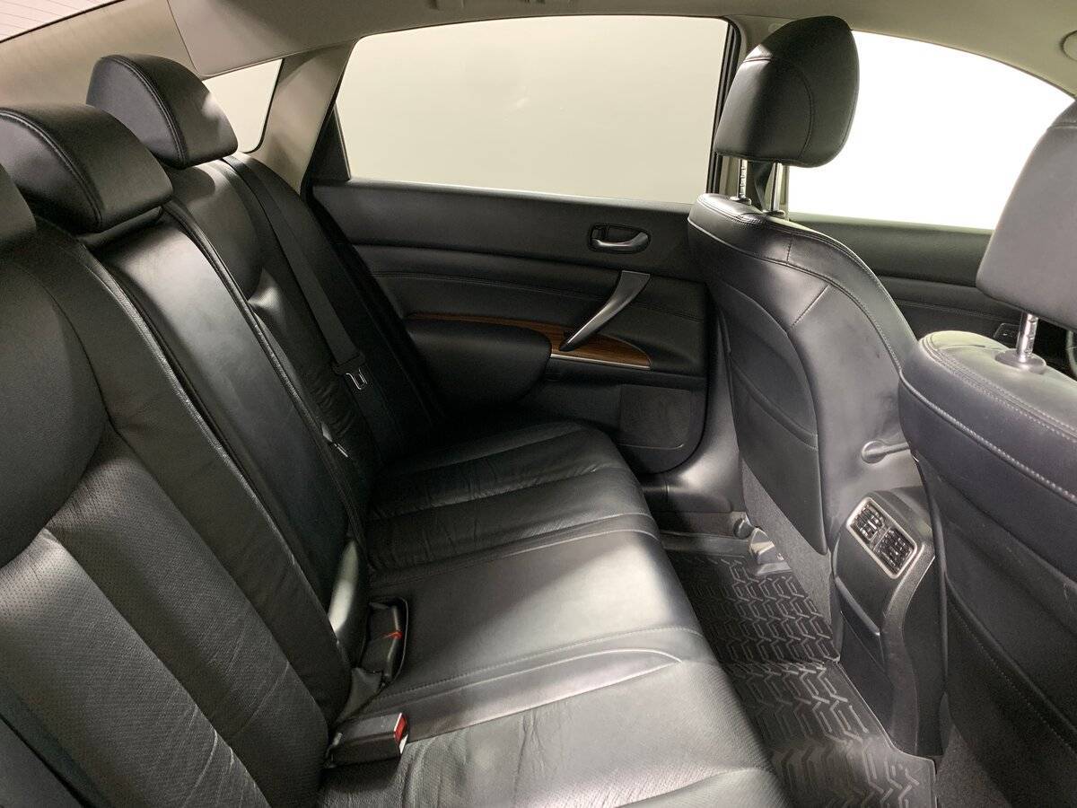 Купить Nissan Teana, 2011, 231 692 км, фото №17