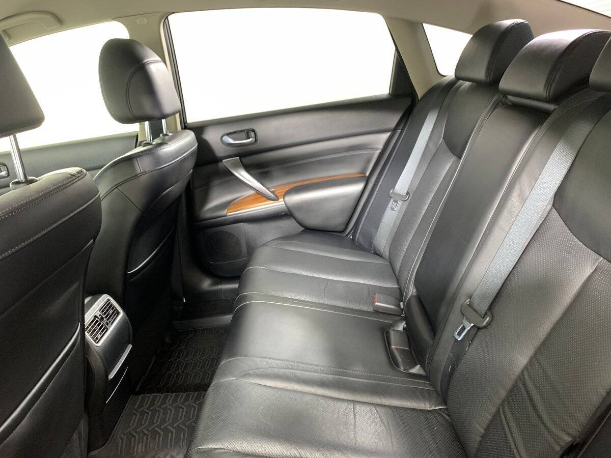 Купить Nissan Teana, 2011, 231 692 км, фото №18