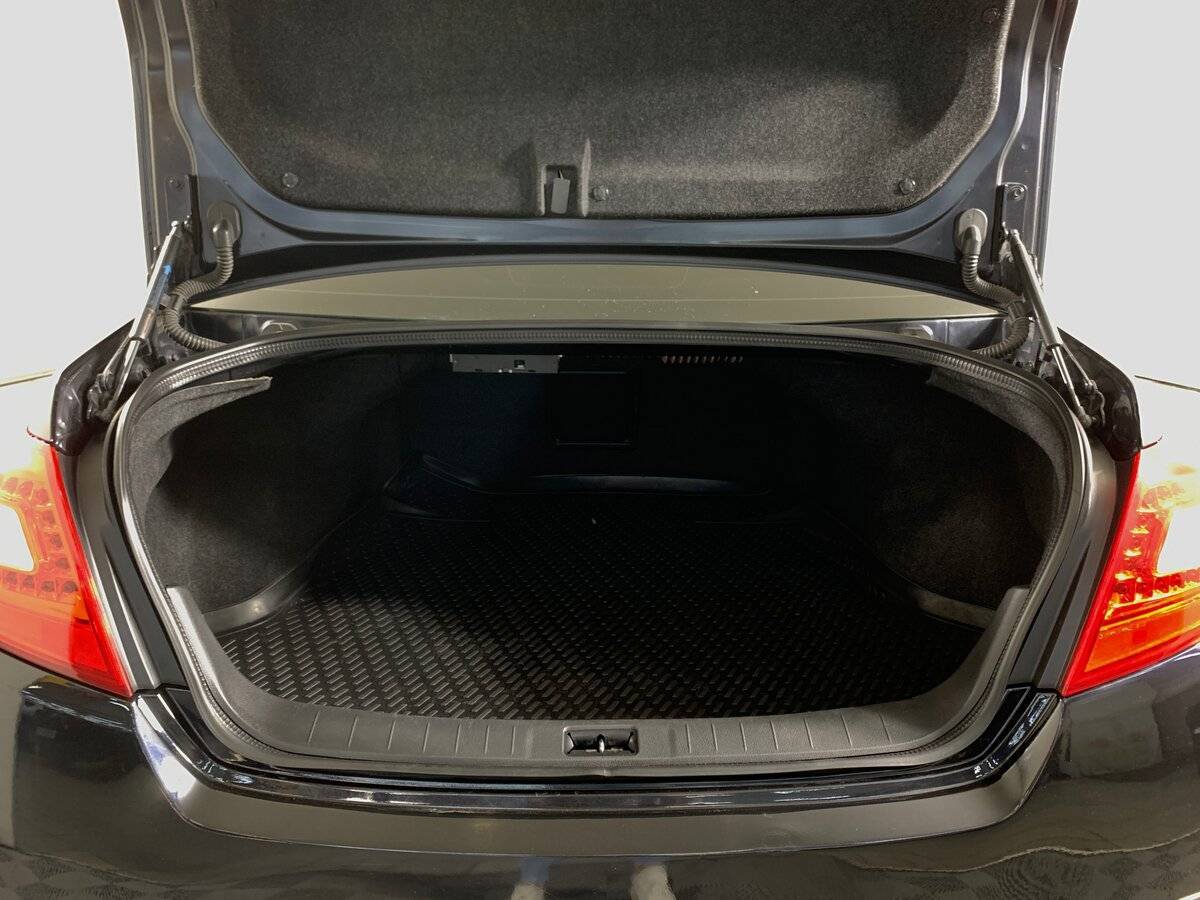 Купить Nissan Teana, 2011, 231 692 км, фото №19