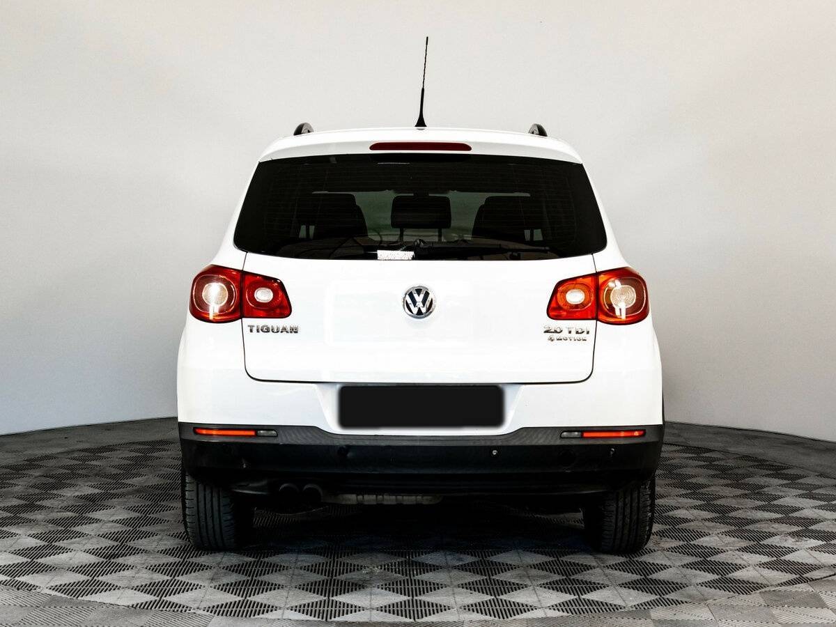 Купить Volkswagen Tiguan, 2010, 309 371 км, фото №6