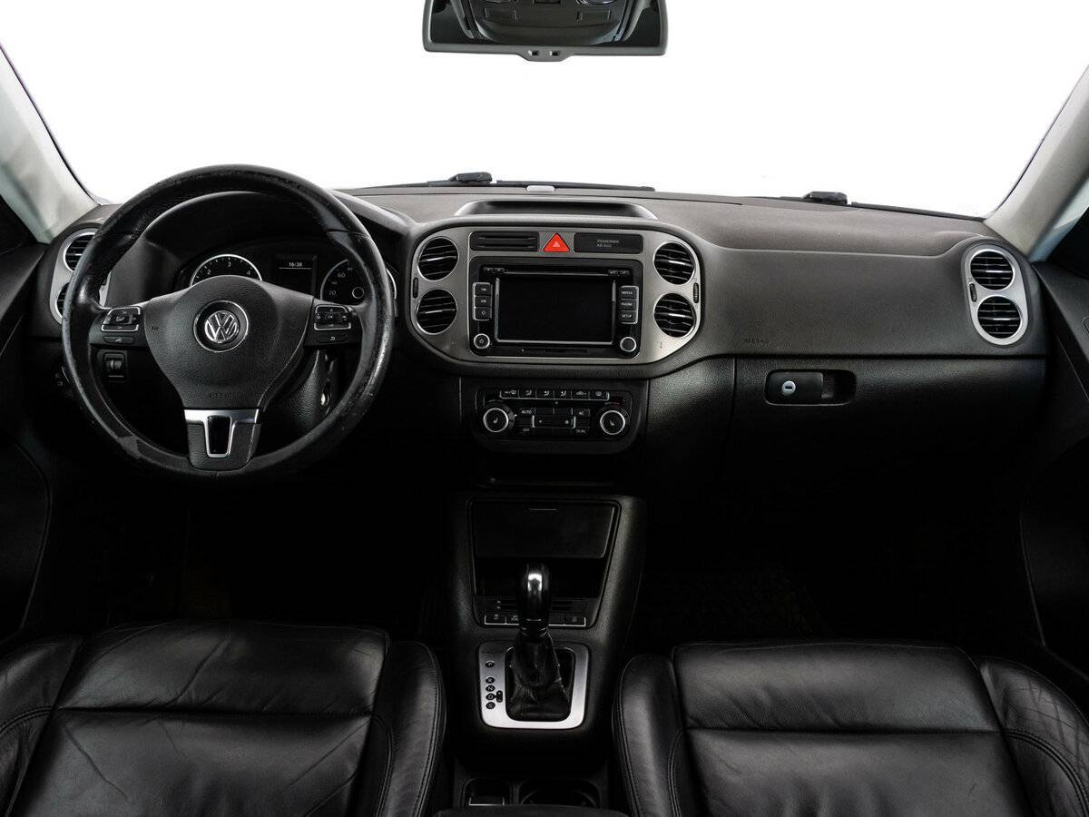 Купить Volkswagen Tiguan, 2010, 309 371 км, фото №10