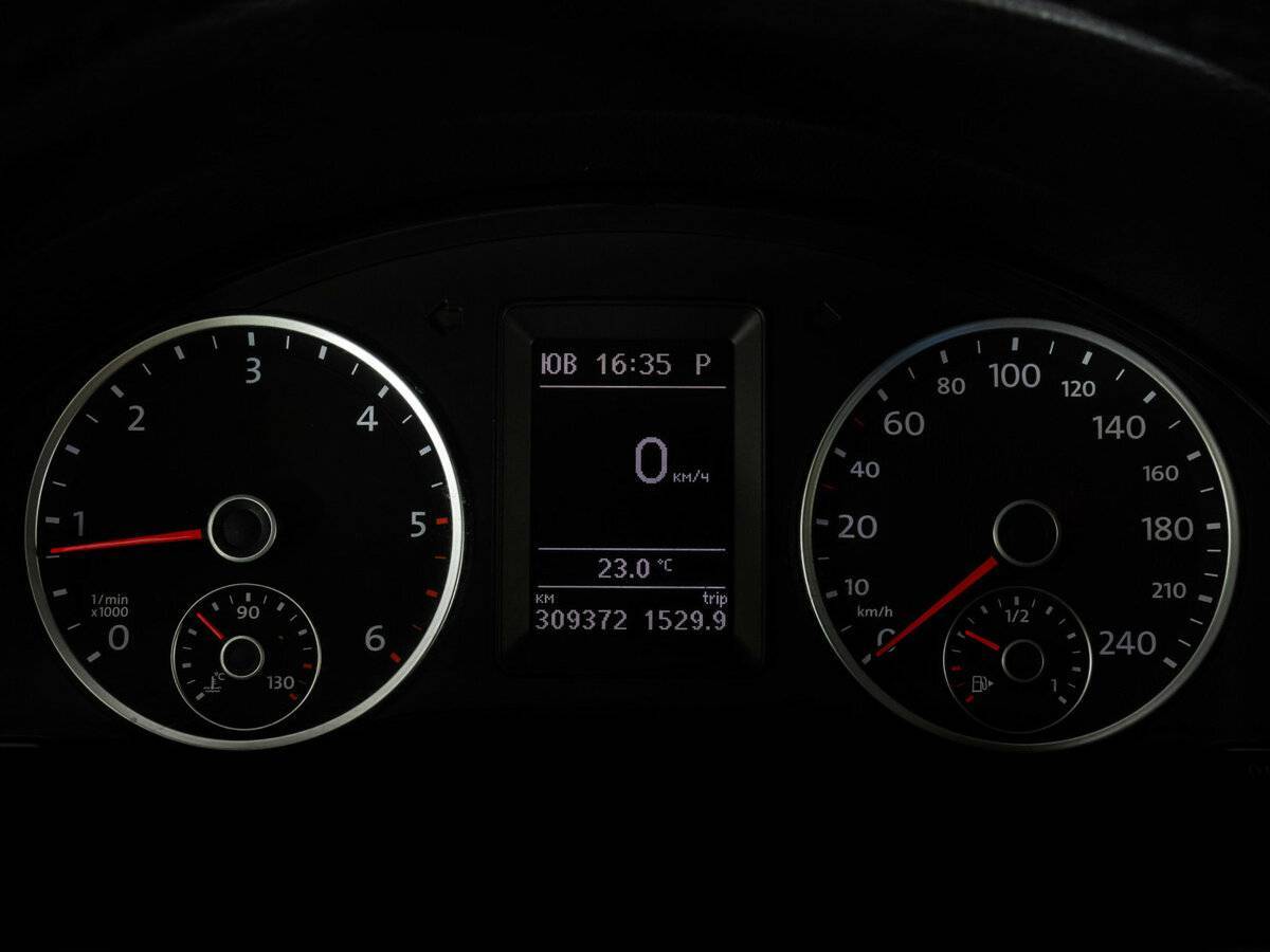 Купить Volkswagen Tiguan, 2010, 309 371 км, фото №18