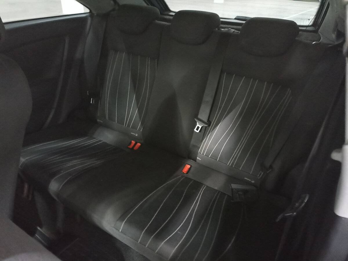 Купить Opel Corsa, 2007, 317 647 км, фото №12