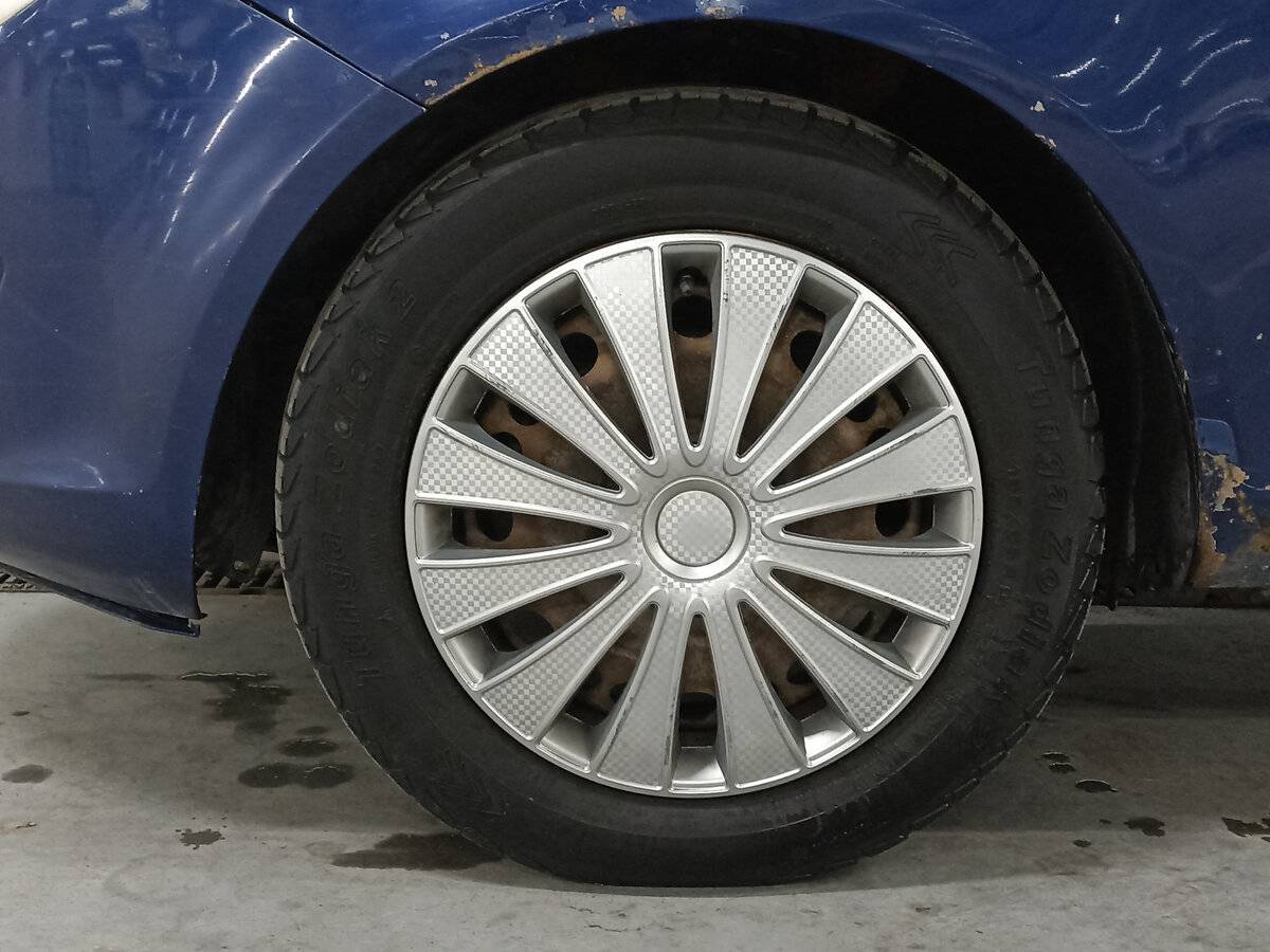 Купить Opel Corsa, 2007, 317 647 км, фото №18