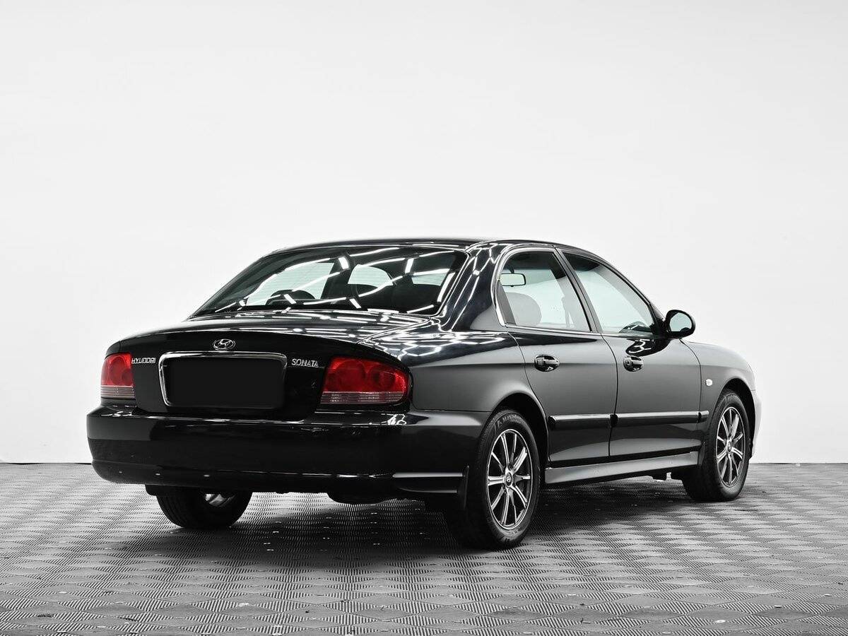 Купить Hyundai Sonata ТагАЗ, 2011, 165 000 км, фото №4