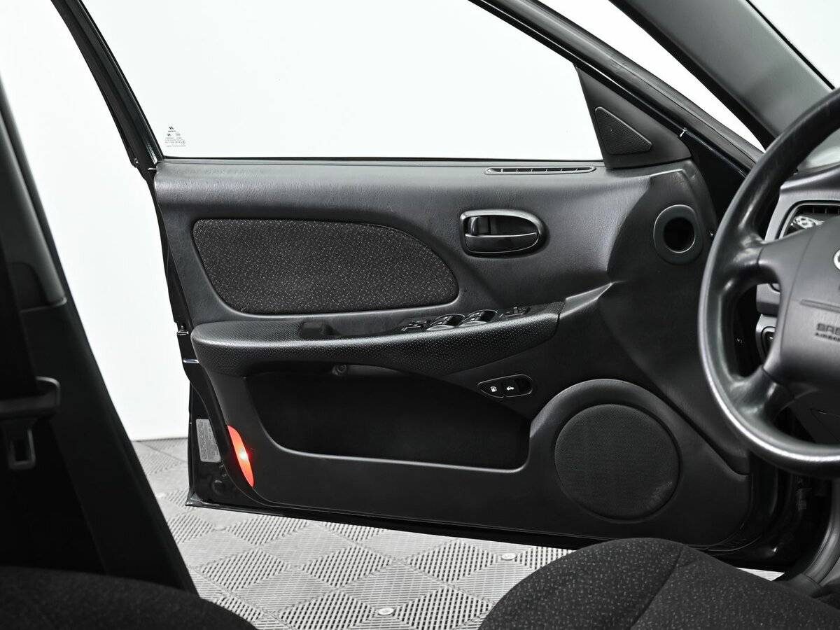 Купить Hyundai Sonata ТагАЗ, 2011, 165 000 км, фото №7