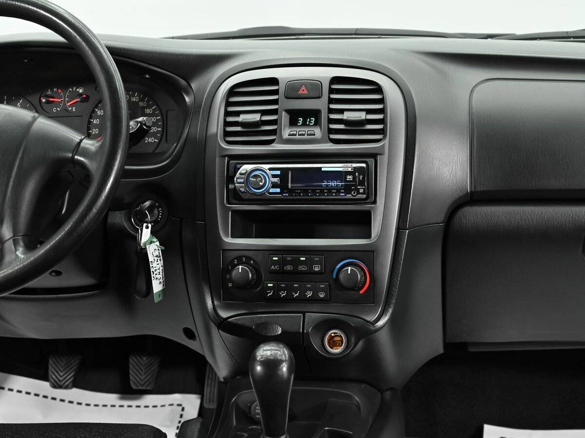 Купить Hyundai Sonata ТагАЗ, 2011, 165 000 км, фото №10