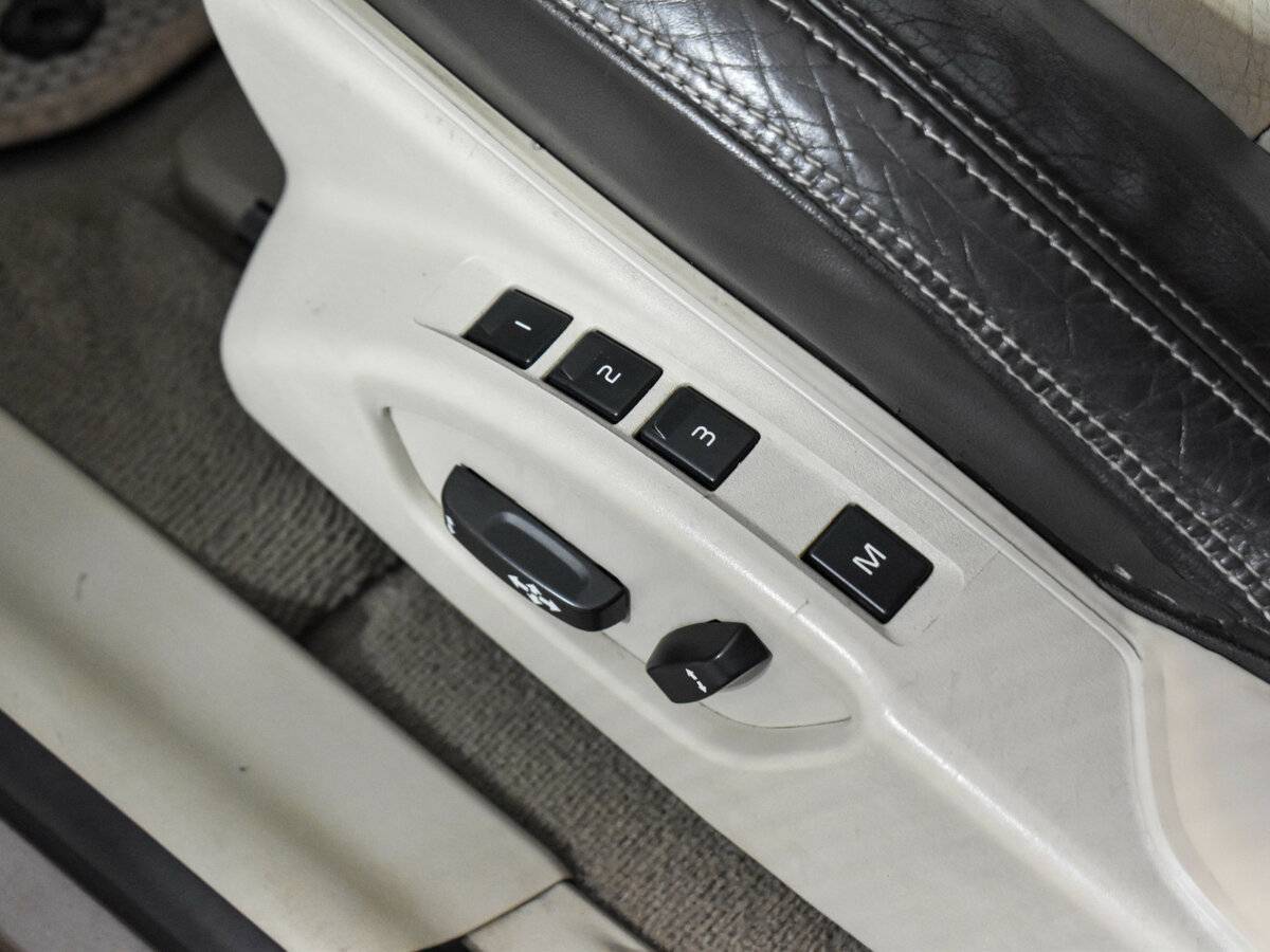 Купить Volvo XC60, 2011, 248 500 км, фото №10