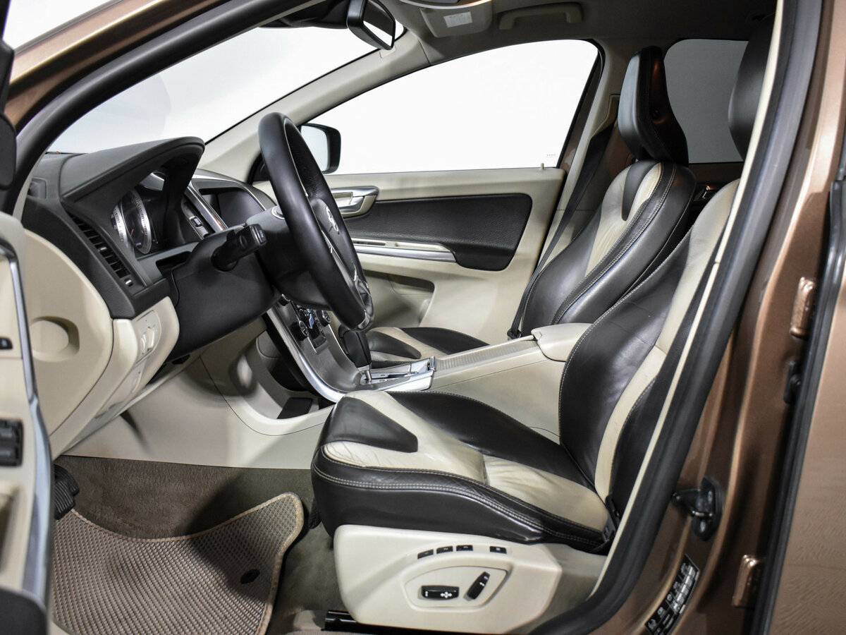 Купить Volvo XC60, 2011, 248 500 км, фото №12