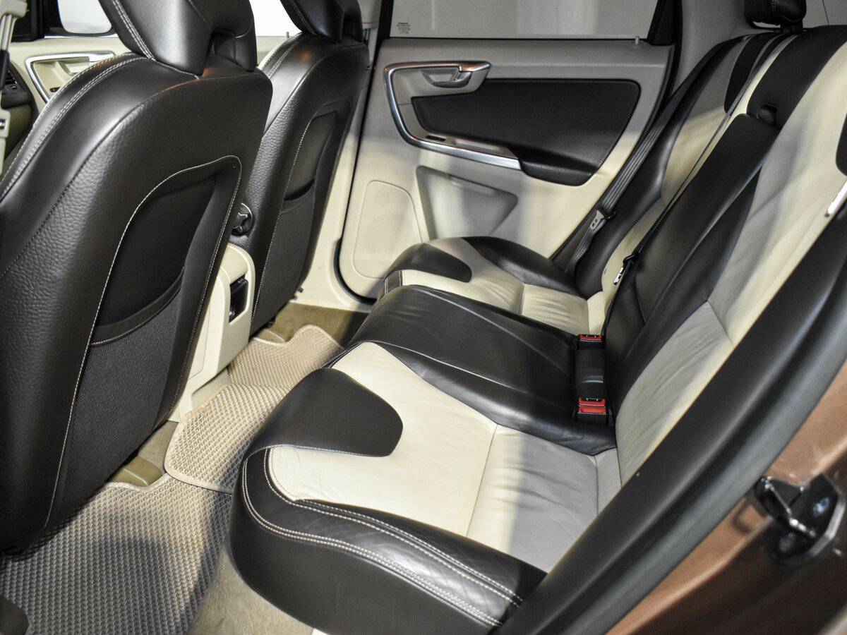 Купить Volvo XC60, 2011, 248 500 км, фото №21