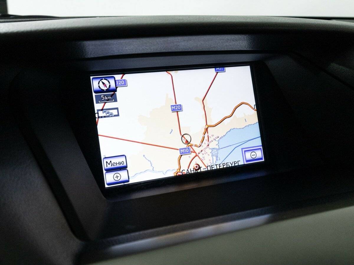 Купить Lexus RX 350, 2014, 182 980 км, фото №18