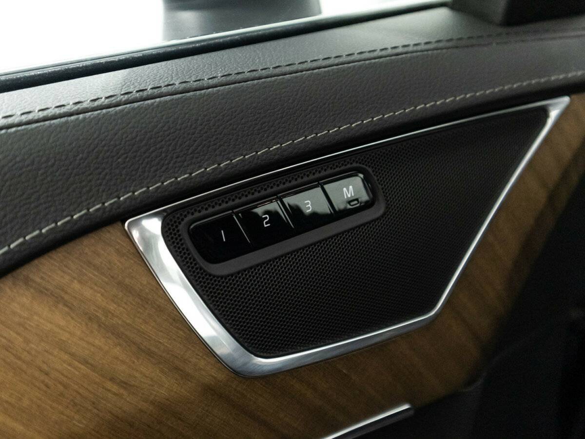 Купить Volvo XC90, 2021, 108 359 км, фото №18