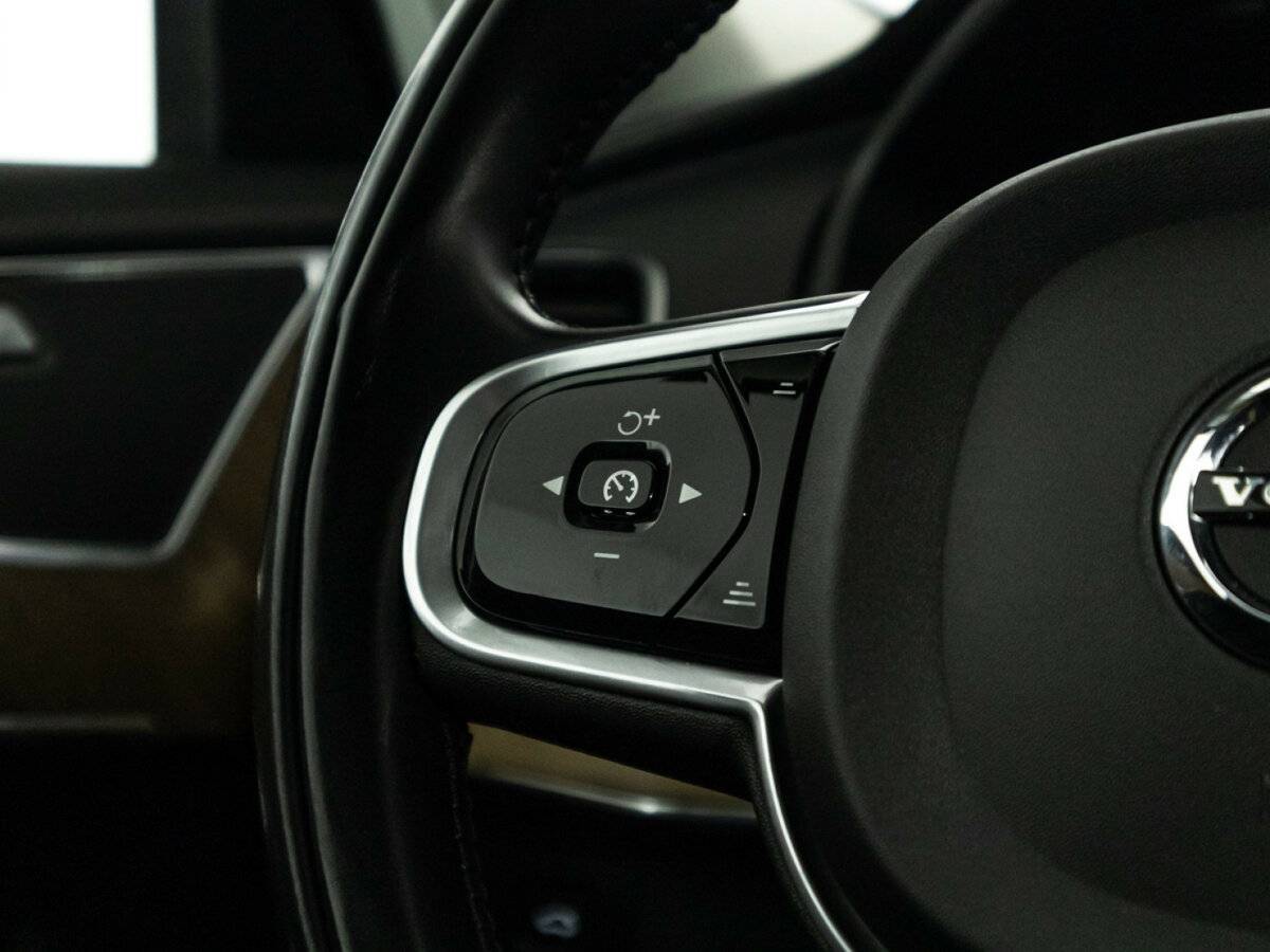 Купить Volvo XC90, 2021, 108 359 км, фото №21