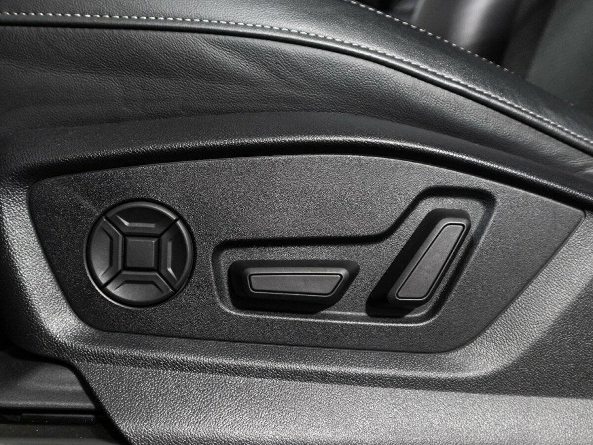 Купить Audi Q7 45 TDI, 2020, 91 510 км, фото №17