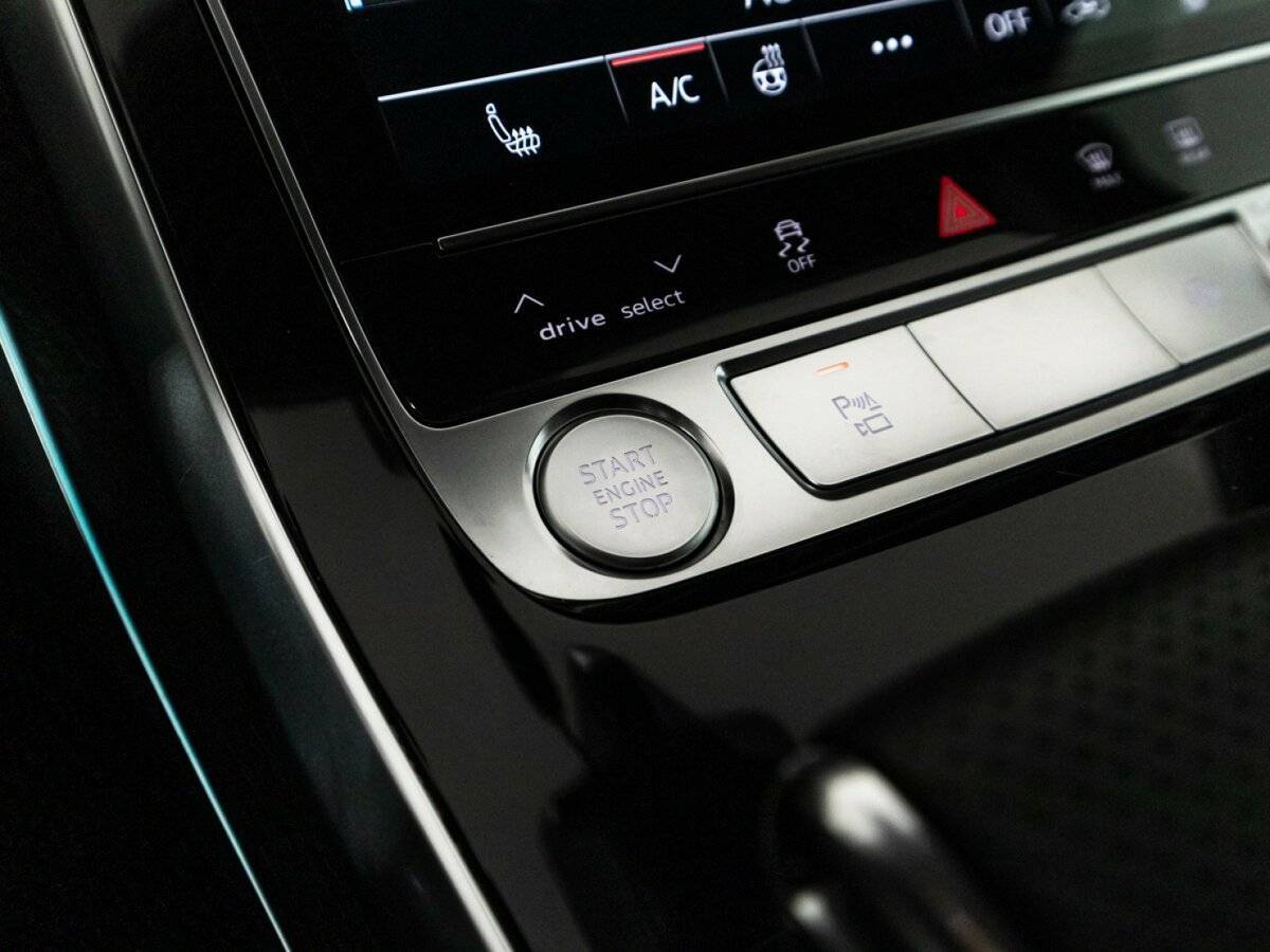 Купить Audi Q7 45 TDI, 2020, 91 510 км, фото №22