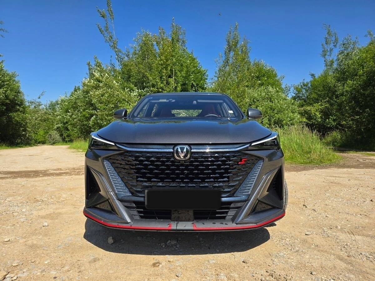 Купить Changan X5 Plus, 2025, 800 км, фото №8