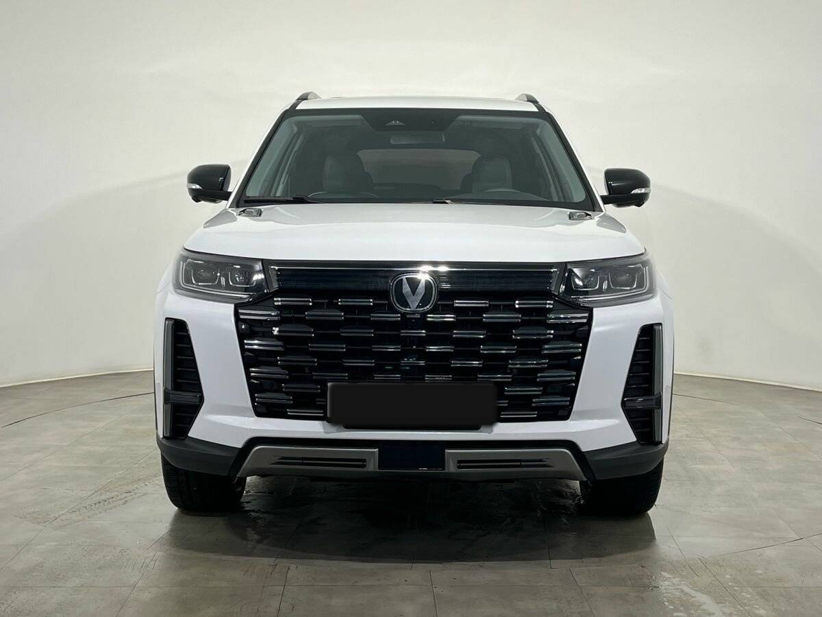 Купить Changan CS95, 2023, 25 000 км, фото №6