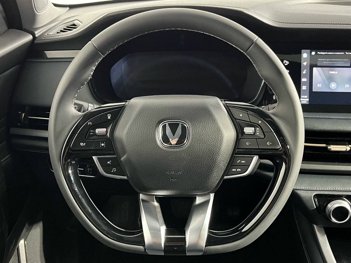 Купить Changan CS95, 2023, 25 000 км, фото №10