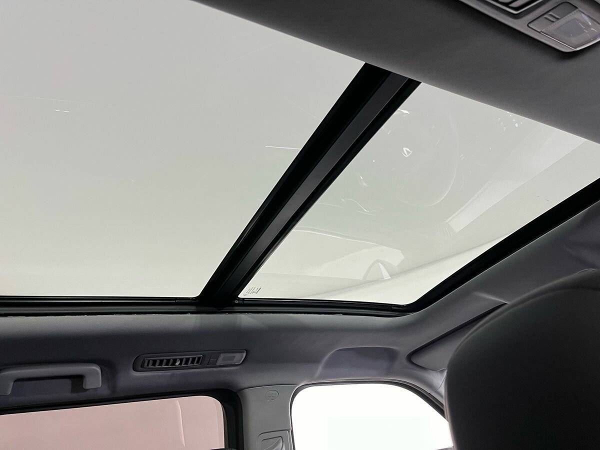 Купить Changan CS95, 2023, 25 000 км, фото №20