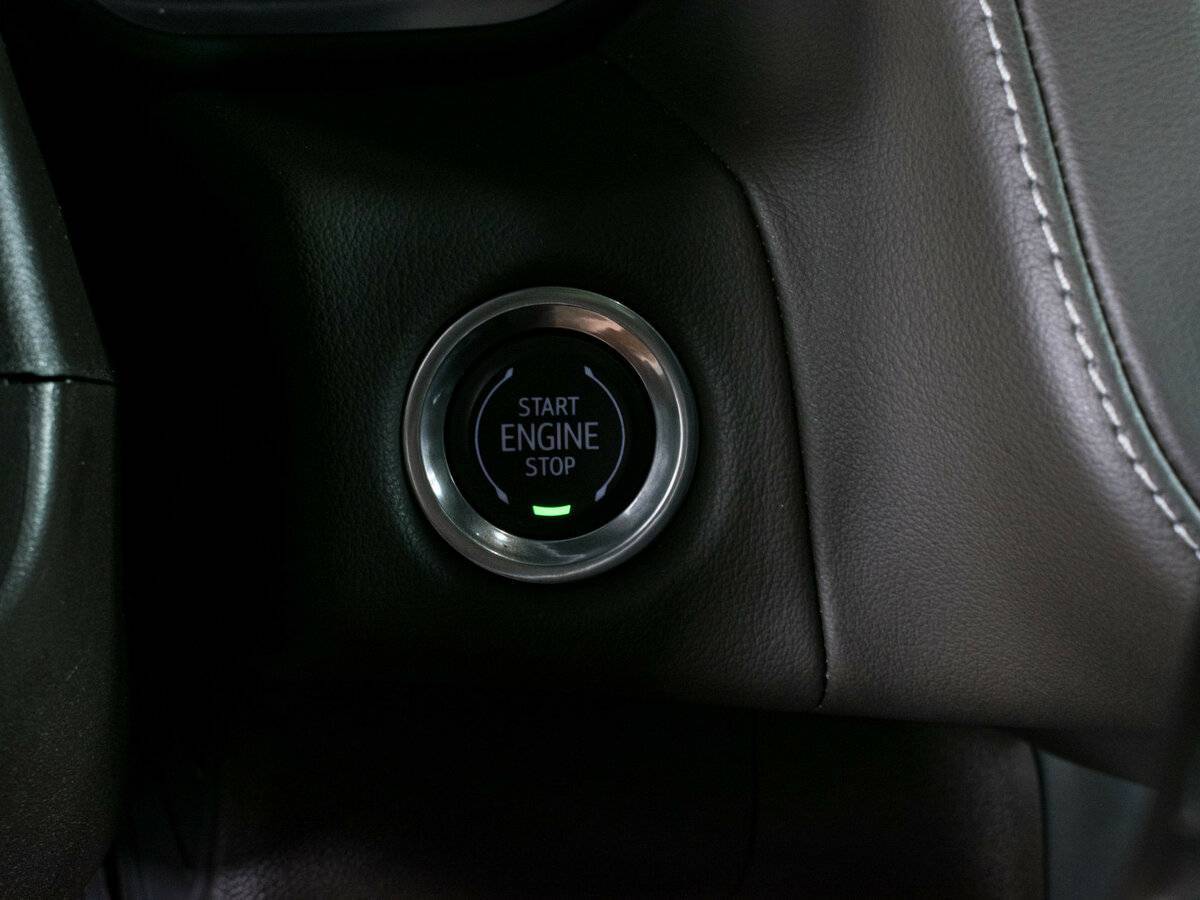 Купить Chevrolet Tahoe, 2022, 35 406 км, фото №16